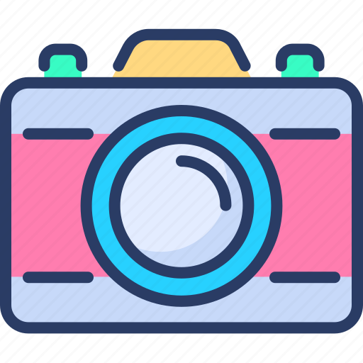 Camera, capture, film, photography, photos, video, webcam icon - Download on Iconfinder