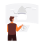 analysis illustrations, brainstorming illustration, data analysis, market research, collaborations 