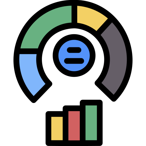 Pie, chart, graph, statistics, infographic, stats, analytics icon - Download on Iconfinder