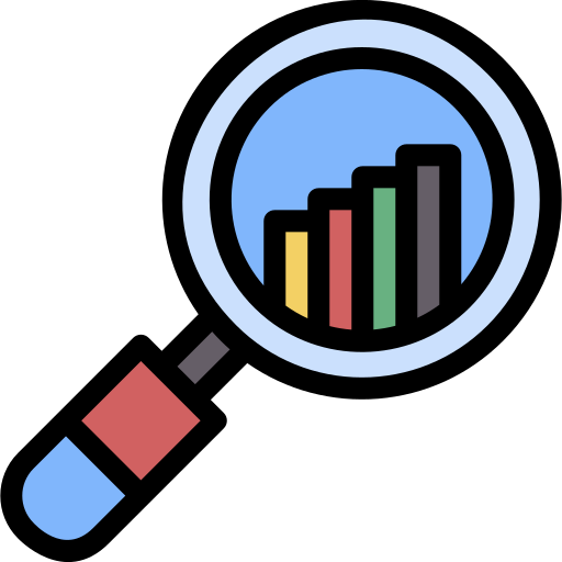 Data, analytics, analysis, business, and, finance, ui icon - Download on Iconfinder