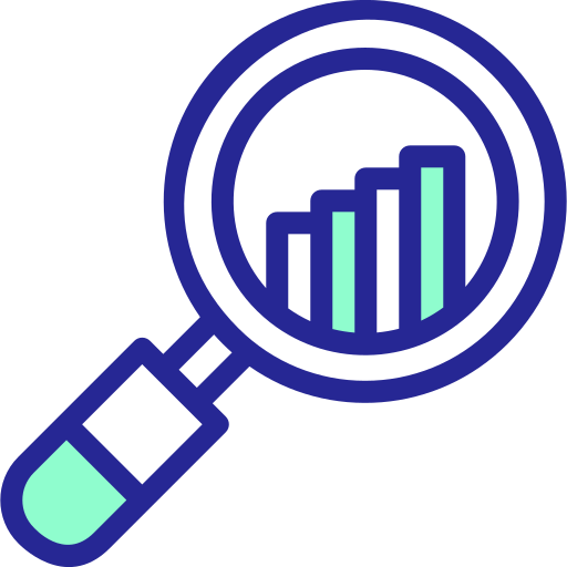Data, analytics, analysis, business, and, finance, ui icon - Download on Iconfinder