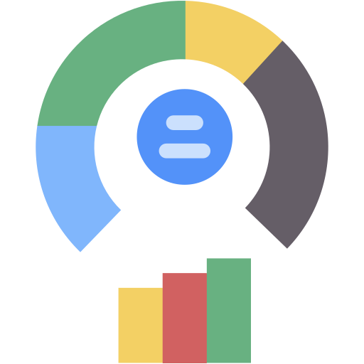 Pie, chart, graph, statistics, infographic, stats, analytics icon - Download on Iconfinder