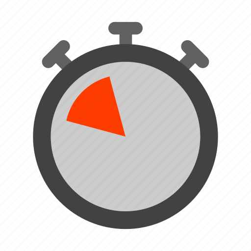Timer, clock, stopwatch, countdown, time icon - Download on Iconfinder