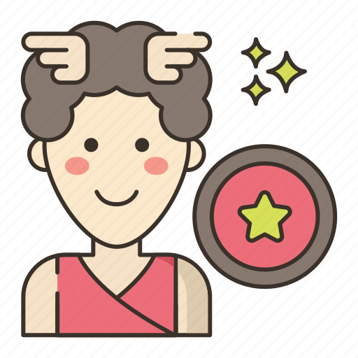 Perseus icon - Download on Iconfinder on Iconfinder
