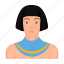 ancient, avatar, clothes, egyptian, face, hairstyle, man 