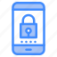 security, app, android, digital, interaction 