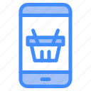 grocery, app, android, digital, interaction