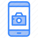camera, app, android, digital, interaction