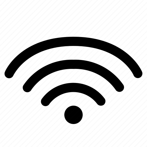 Connection, internet, online, signal, wi-fi, wireless icon - Download on Iconfinder