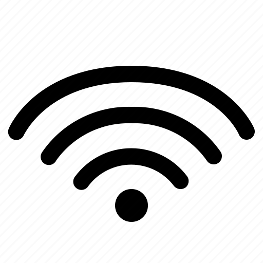 Connection, internet, online, wi-fi, wireless, network, seo icon - Download on Iconfinder