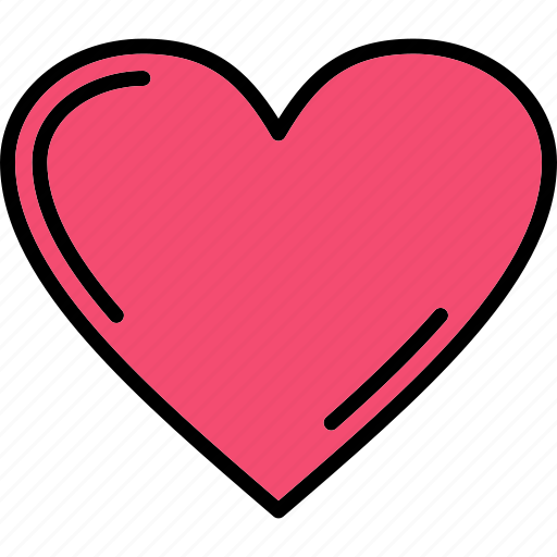 Passion, love, heart, affection icon - Download on Iconfinder
