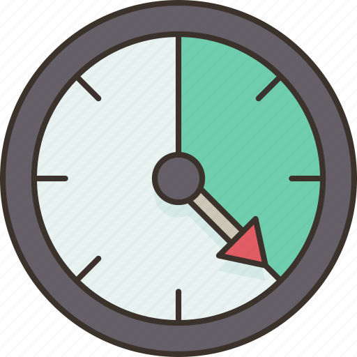 Set, timer, productivity, efficiency, management icon - Download on Iconfinder