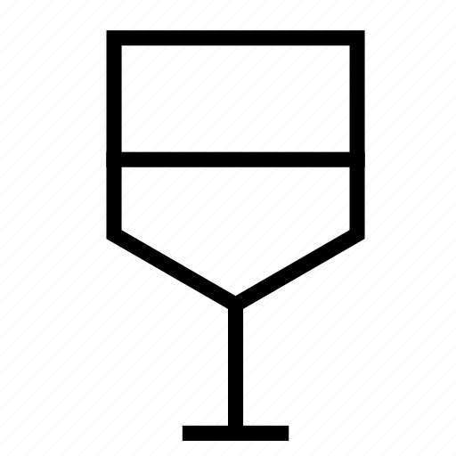Alcohol, bar, drink, glass, liquor, outing, wine icon - Download on Iconfinder