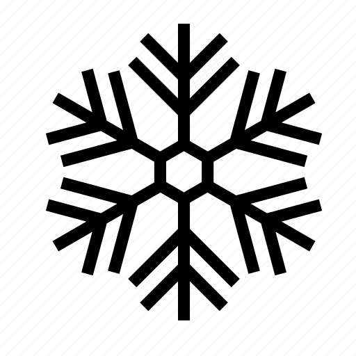 Christmas, holiday, snow, snowflake, winter icon - Download on Iconfinder