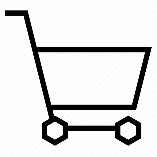 Buy, cart, checkout, empty, shopping, strolley icon - Download on Iconfinder