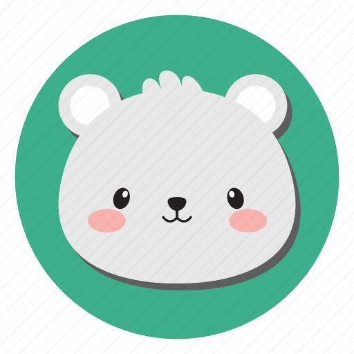 Animal, animals, koala, mammal, zoo icon - Download on Iconfinder