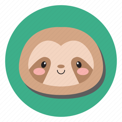 Animal, animals, mammal, monkey, pet, zoo icon - Download on Iconfinder