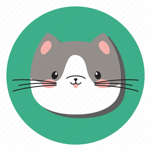 Animal, animals, cat, mammal, pet icon - Download on Iconfinder