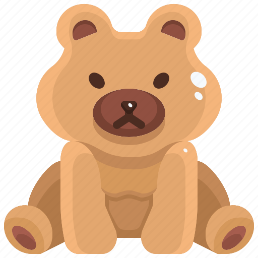 Animal, bear, grizzly, kingdom, life, mammal, wild icon - Download on Iconfinder