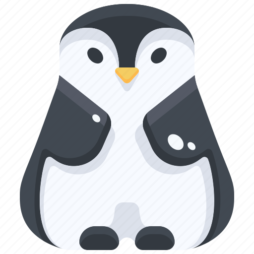 Animals, antarctica, avatar, bird, life, penguin, wild icon - Download on Iconfinder