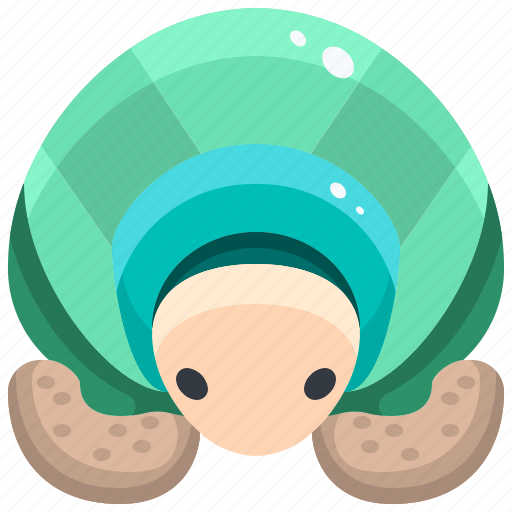 Animal, animals, kingdom, life, tortoise, turtle, wild icon - Download on Iconfinder