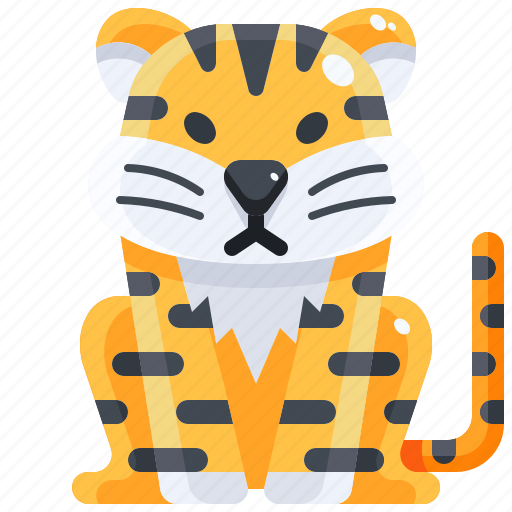 Animal, carnivore, kingdom, life, predator, wild, wildlife icon - Download on Iconfinder
