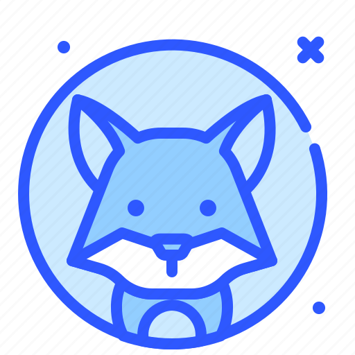 Fox icon - Download on Iconfinder on Iconfinder