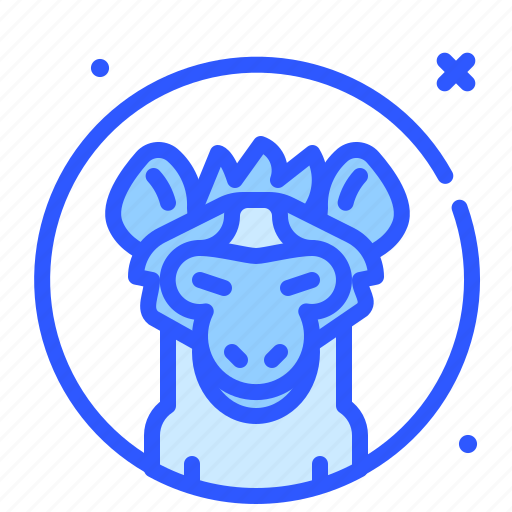 Hyena icon - Download on Iconfinder on Iconfinder