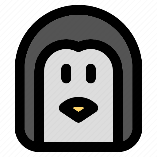Animal, wild, zoo, nature, animals, jungle, pinguin icon - Download on Iconfinder