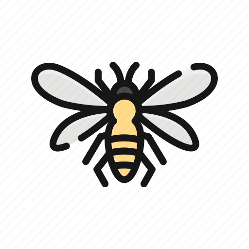 Animal, bee, bug, hive, insect icon - Download on Iconfinder