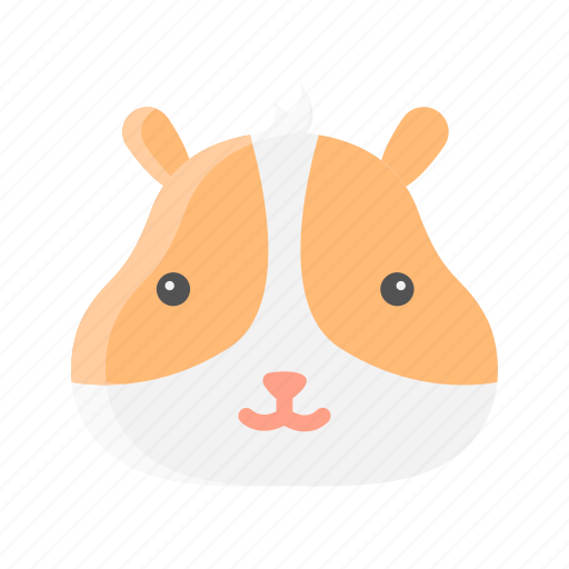 Animal, cute, hamster, mammals, mouse, pet icon - Download on Iconfinder