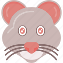 mouse, animal, furry, mice, rat, rodent, sneaky