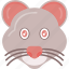 mouse, animal, furry, mice, rat, rodent, sneaky 