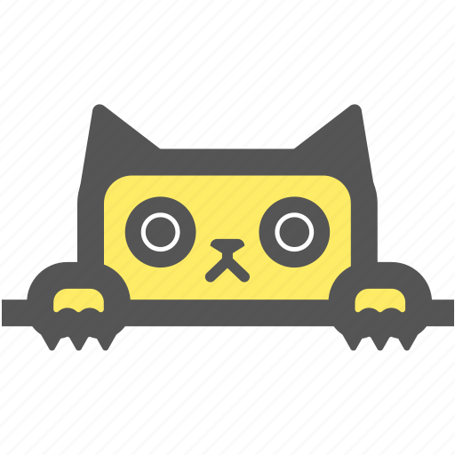 Cat, cute, doll, kitty, pet, toy icon - Download on Iconfinder