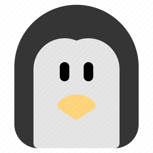 Animal, wild, zoo, nature, animals, jungle, penguin icon - Download on Iconfinder