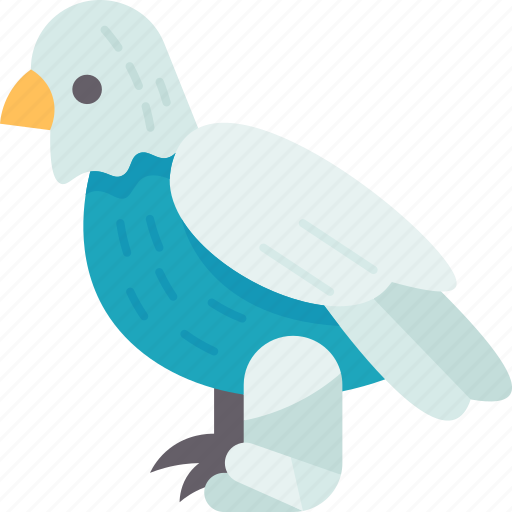 Bird, splint, veterinary, treatment, care icon - Download on Iconfinder