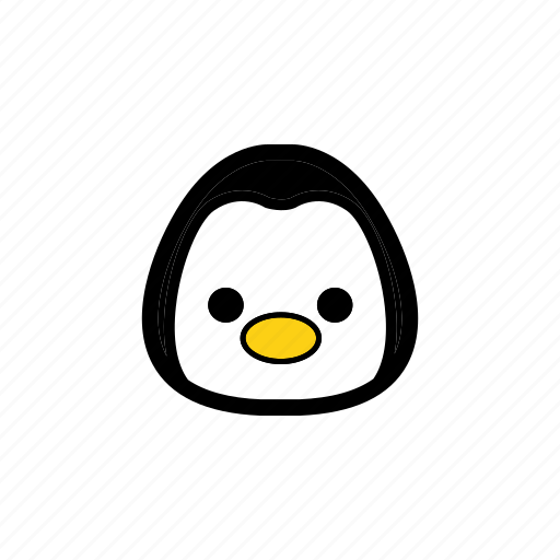 Animal, penguin, antartica, nature, dive, xmas, winter icon - Download on Iconfinder