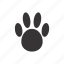 foots, front_paw, hare, paw 