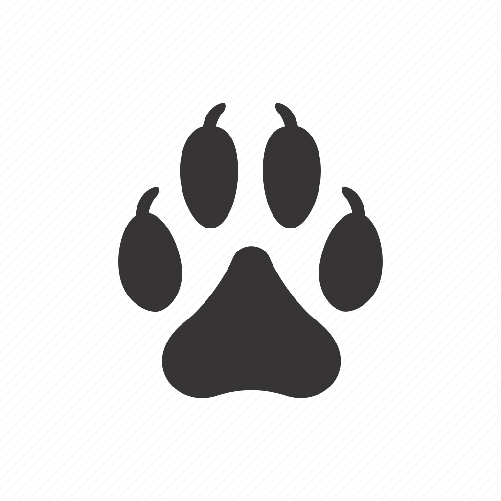 16 лапок. Отпечаток лапы волка. Отпечаток следа волка. Лапка иконка. Логотип лапка.