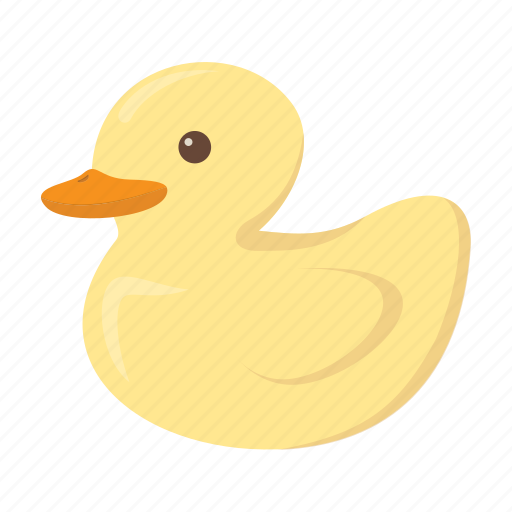 Animal, cute, duck, duckling, toybird icon - Download on Iconfinder