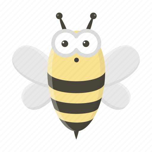 Animal, bee, cute, insect, toy icon - Download on Iconfinder