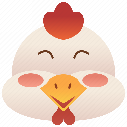 Chicken, eggs, hen, livestock, poultry icon - Download on Iconfinder