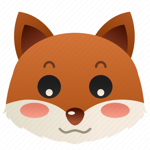 Canine, fox, predator, vixen, wildlife icon - Download on Iconfinder