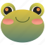amphibian, animal, frog, tadpole, toad 