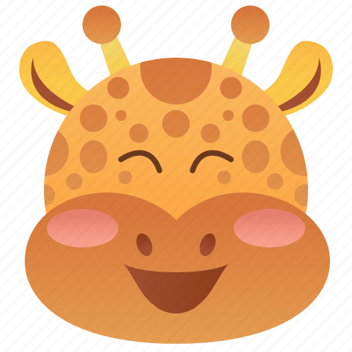 Africa, giraffe, herbivore, safari, wildlife icon - Download on Iconfinder