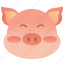 farm, livestock, pig, pork, zodiac 