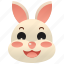 bunny, easter, furry, pet, rabbit 