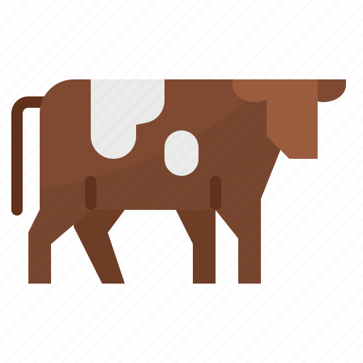 Animals, beef, cow, meat icon - Download on Iconfinder