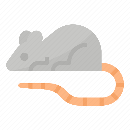 Animals, mice, mouse, rats icon - Download on Iconfinder