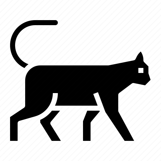 Animals, cat, mammal, pet icon - Download on Iconfinder